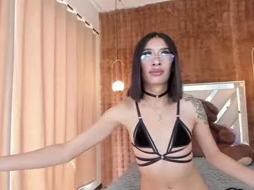 kali_ka on Chaturbate 