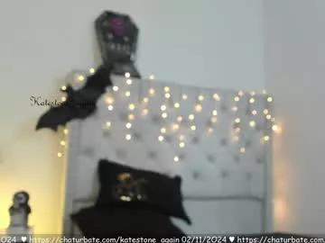 katestone_again on Chaturbate 