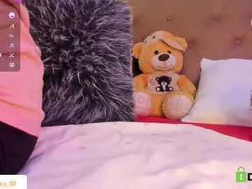 keilly_hotti on Chaturbate 