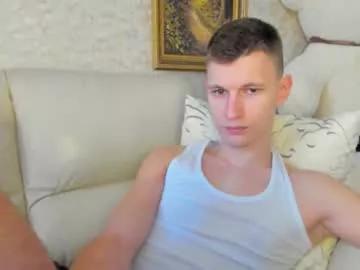 kevin_ringer on Chaturbate 