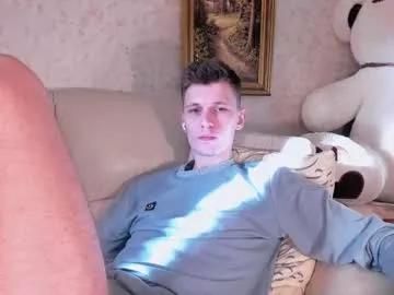 kevin_ringer on Chaturbate 