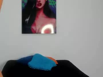 khloe_kaczka_ on Chaturbate 