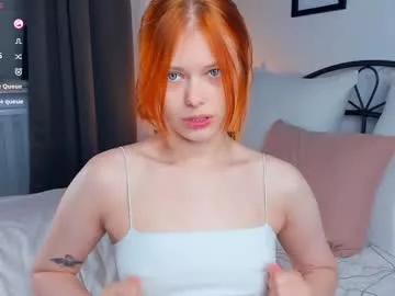 kiss_at_dawn on Chaturbate 