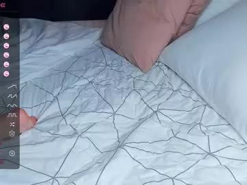 kiss_at_dawn on Chaturbate 