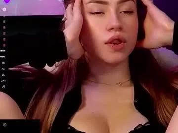 la_seductrice on Chaturbate 