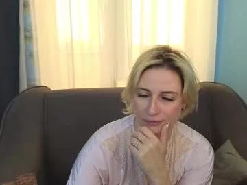 lady_murenza on Chaturbate 