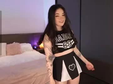 lau__1 on Chaturbate 