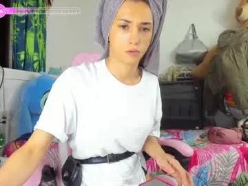 laurencesophiets on Chaturbate 