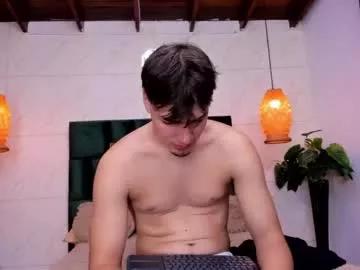 liam_mulleerr on Chaturbate 