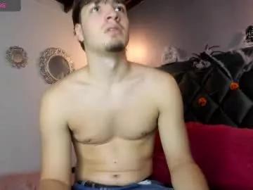 liam_mulleerr on Chaturbate 