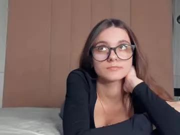 lorettadunnell on Chaturbate 