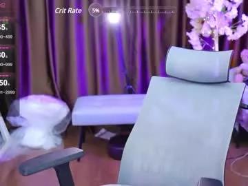 lucy__bb on Chaturbate 