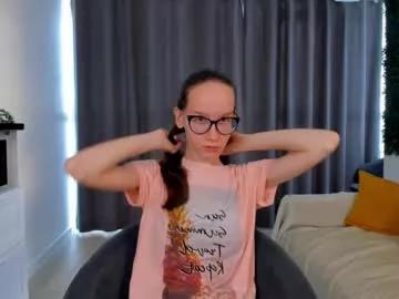 lynettebails on Chaturbate 