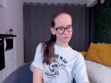 lynettebails on Chaturbate 