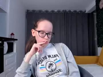 lynettebails on Chaturbate 