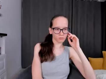 lynettebails on Chaturbate 