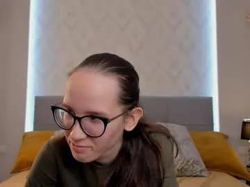 lynettebails on Chaturbate 