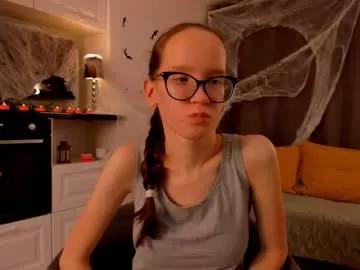 lynettebails on Chaturbate 