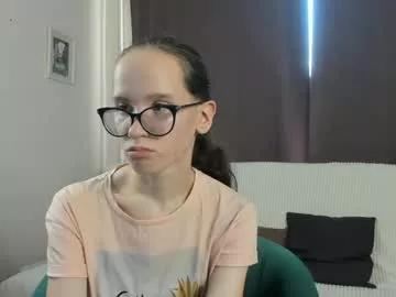 lynettebails on Chaturbate 