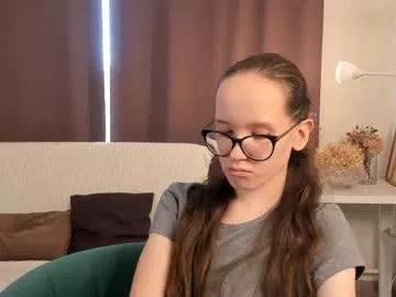 lynettebails on Chaturbate 