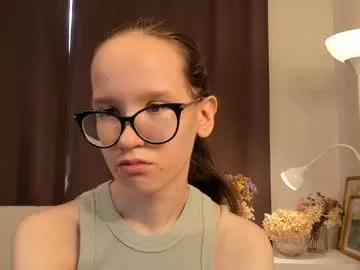 lynettebails on Chaturbate 