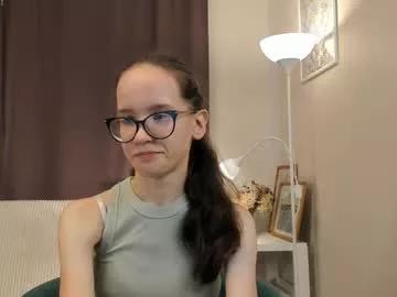 lynettebails on Chaturbate 