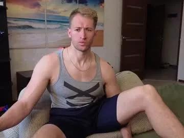 marc105100 on Chaturbate 