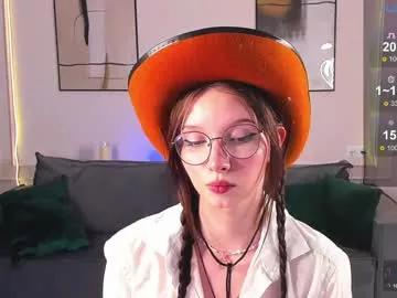 mari_nett on Chaturbate 