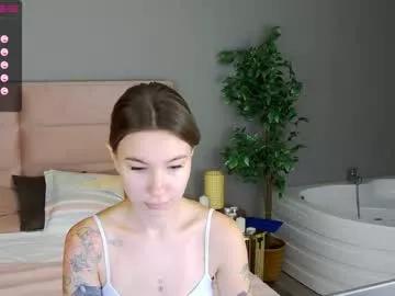 marie_diaze on Chaturbate 