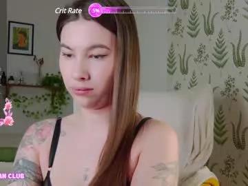 marie_diaze on Chaturbate 