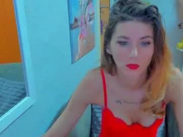 marie_marie03 on Chaturbate 