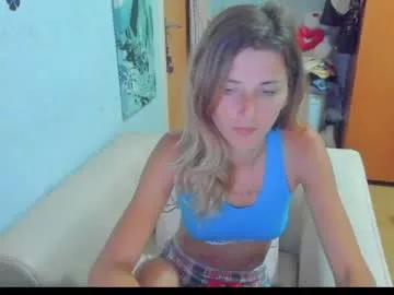 marie_marie03 on Chaturbate 