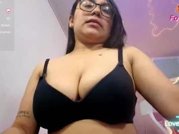 melie_tay on Chaturbate 