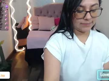 melie_tay on Chaturbate 