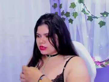 melissa_latingirl on Chaturbate 