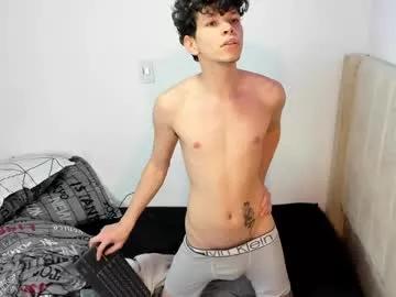 melo_twink on Chaturbate 