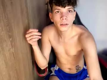 melo_twink on Chaturbate 