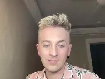 miky_sweet_1 on Chaturbate 