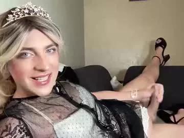 miky_sweet_1 on Chaturbate 