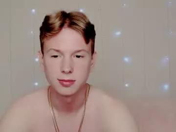 mil_joshua on Chaturbate 