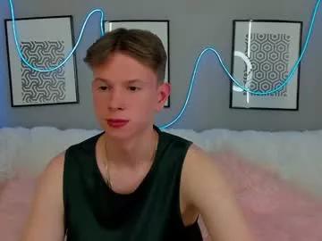 mil_joshua on Chaturbate 