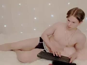 mil_joshua on Chaturbate 