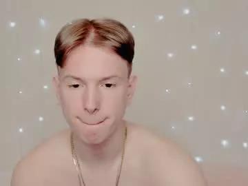 mil_joshua on Chaturbate 