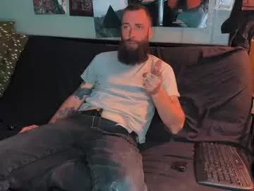 mr_valdor on Chaturbate 