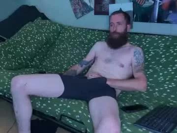 mr_valdor on Chaturbate 