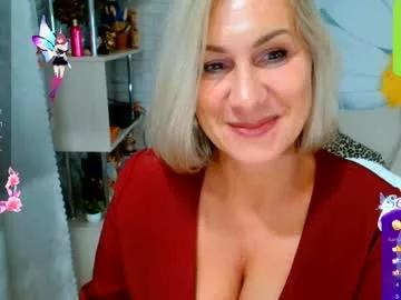 music_fairy on Chaturbate 