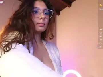 naty_saenz3 on Chaturbate 