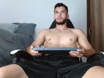 noah_jhonsonn on Chaturbate 