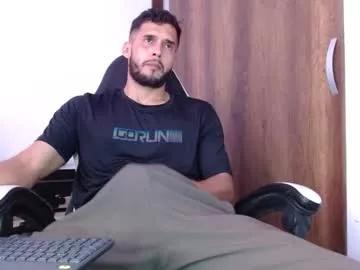 noah_jhonsonn on Chaturbate 