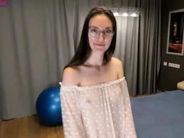 odeliabrickell on Chaturbate 